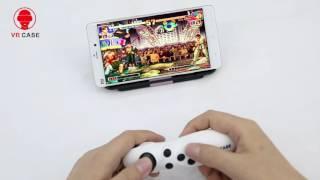 VR CASE  Bluetooth Remote Controller Gamepad for Vr Glasses