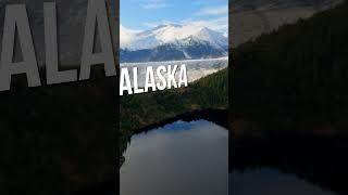 Taku Glacier, Alaska USA