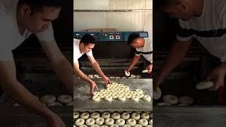 Печь для вашей пекарни  на заказ из Китая!#food #kitchen