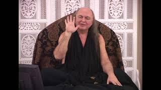 Adi Da Samraj: There is no ego or separate self