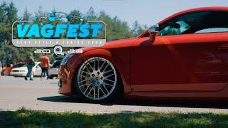 VAG FEST 2023 | AFTERMOVIE | 4K | OME Films