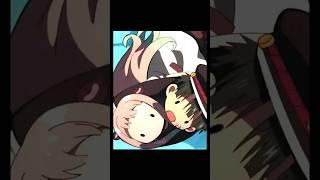 Hanako & Yashiro[Toilet bound hanako-kun season 2 episode 12] #tbhk #hanako  #toiletboundhanakokun