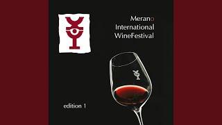 bloody wine