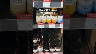 Must have oils #shopsmart #oils #howtoviralshortvideo #shopping #howtoviralfirstvlogs #shorts #fyp