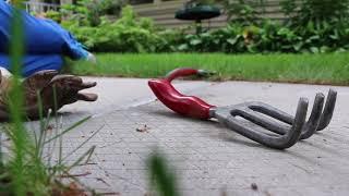 Slips and Falls In An Instant