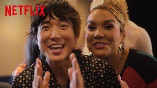 The Umbrella Academy Cast Surprises Their Biggest Fans | Netflix