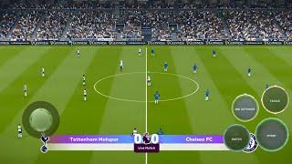 FIFA 16 MOD FC 25 Android Mobile Offline PS5 MOD [Apk+obb+data] Best Graphics