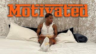 Devin Haney | MOTIVATED (REUPLOAD)