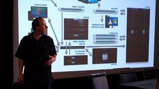 FCPWORKS NAB 2015 — Quantum