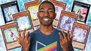 Yu-Gi-Oh! Rikka Archetype - Deck Guide & Breakdown!