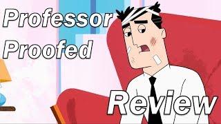 [Review] The Powerpuff Girls (2016) - Professor Proofed