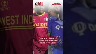 2025 Major League Cricket: Pooran, Maxwell Named Captains of MI New York & Washington Freedom