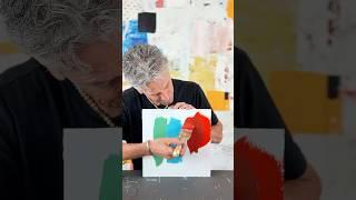The only art rule you must follow