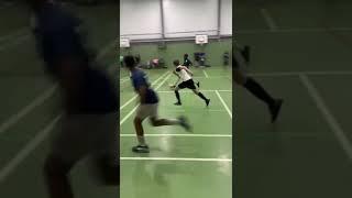 Playing futsal the Stevenage way  #football #soccer #premierleague