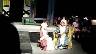 Breman Town Musicians Part 1