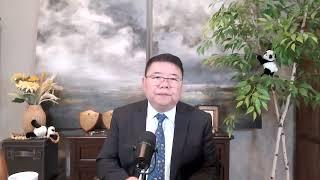 时移世易习近平与李强之间权力此消彼长/中资国企介入李嘉诚卖港口/以色列如愿以偿炸掉伊核设施/王剑每日观察/20250613