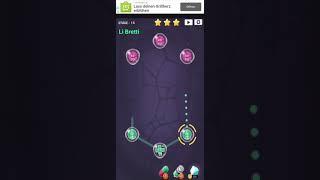 cell expansion wars 15 ⭐⭐⭐ walkthrough