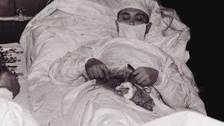 Do Plastic Surgeons Have Surgery Themselves?