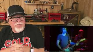 Cold Chisel  **One Long Day**   Live Footage 1978  {{ REACTION }}