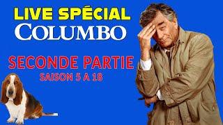 Live Columbo partie 2