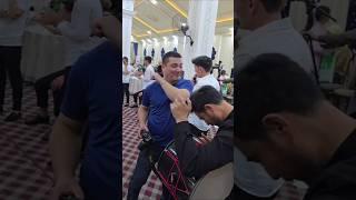 Nuriddin Yusupov - To'ylarda 2025 #3