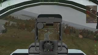 Тест истребителей Arma2 DayZ Epoch