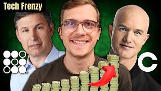 Regulation Is Making These Stocks SKYROCKET | Tech Frenzy