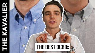 The Best Oxford Cotton Button Down Shirts (OCBDs) | Casual Shirt Roundup