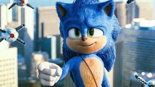 Sonic Movie - Believer - Imagine Dragons