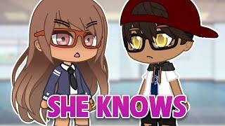 She Knows...Meme  MLB AU  Gacha Club & Gacha Life  Miraculous Ladybug  Nino x Alya