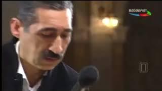 Elnara Rəhim-Ağa qızı Dadaşova - "4 saylı prelüd"
