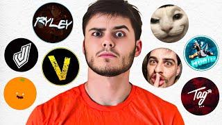 I Played the Most HATED Deck of Clash Royale YouTubers