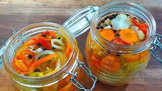 2 Incredible Ways to Make Jamaican Escovitch Sauce: The Ultimate Pickled Pepper Recipe