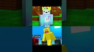 Requested Edit Pt 1, Wallibear  Al1 & Wallibear  TinyMacDude #minecraft #edit