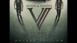 Wisin & Yandel - Uy, Uy, Uy (feat. Oneil & Franco "El Gorilla")