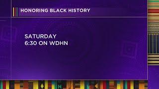 WDHN Black History Month