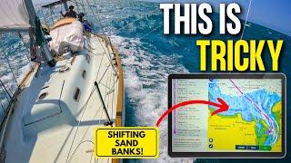 Is Sailing Australia Going To Be Tough?? | Atlas