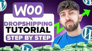 How to Create a Niche Dropshipping Store Using WooCommerce & WordPress (2023)