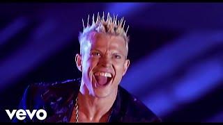 Billy Idol - Shock To The System