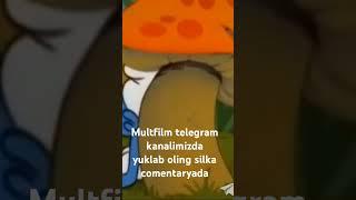 telegram kanalimiz Multick.uz