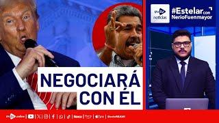 FILTRAN EL PLAN DE ACCIÓN | #EVTVnoticiasEstelar #NerioFuenmayor | 10/14/2024 2/3