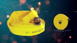 fire hose