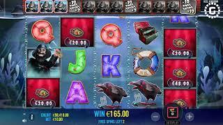 Big Bass Halloween by Reel Kingdom Slot Features | GamblerID