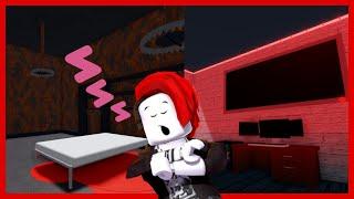 Dream In Different Rooms In Roblox Sleeping Simulator!