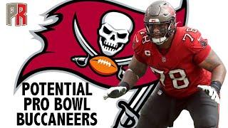 Potential Pro Bowl Buccaneers