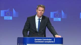 European Public Prosecutor's Office: EU Prosecutors take their oath at the European Court of Justice