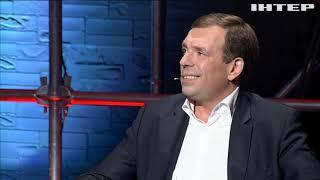 Медики массово увольняются - Николай Скорик
