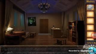 Escape Game 50 rooms 1 Level 14 Walkthrough