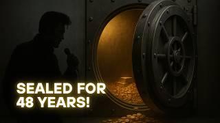 Elvis Presley's Private Vault Opened After 48 Years, What's Inside Shocked Everyone
