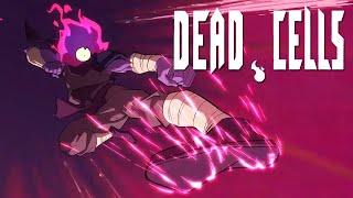 Dead Cells: The Bad Seed - Official Animated Trailer